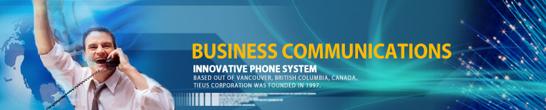 Business Communication Main Image