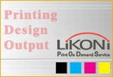 Printing Service > Visit LiKoNi.tieus.com